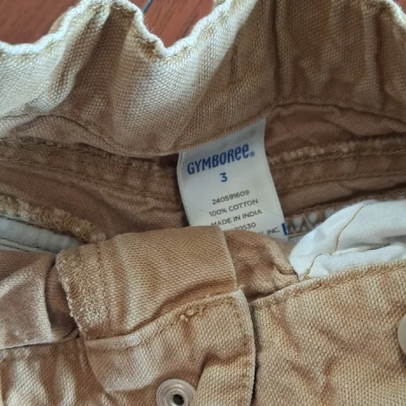 Gymboree Kids Jeans and Corduroy Pants Collection - Picture 8 of 16